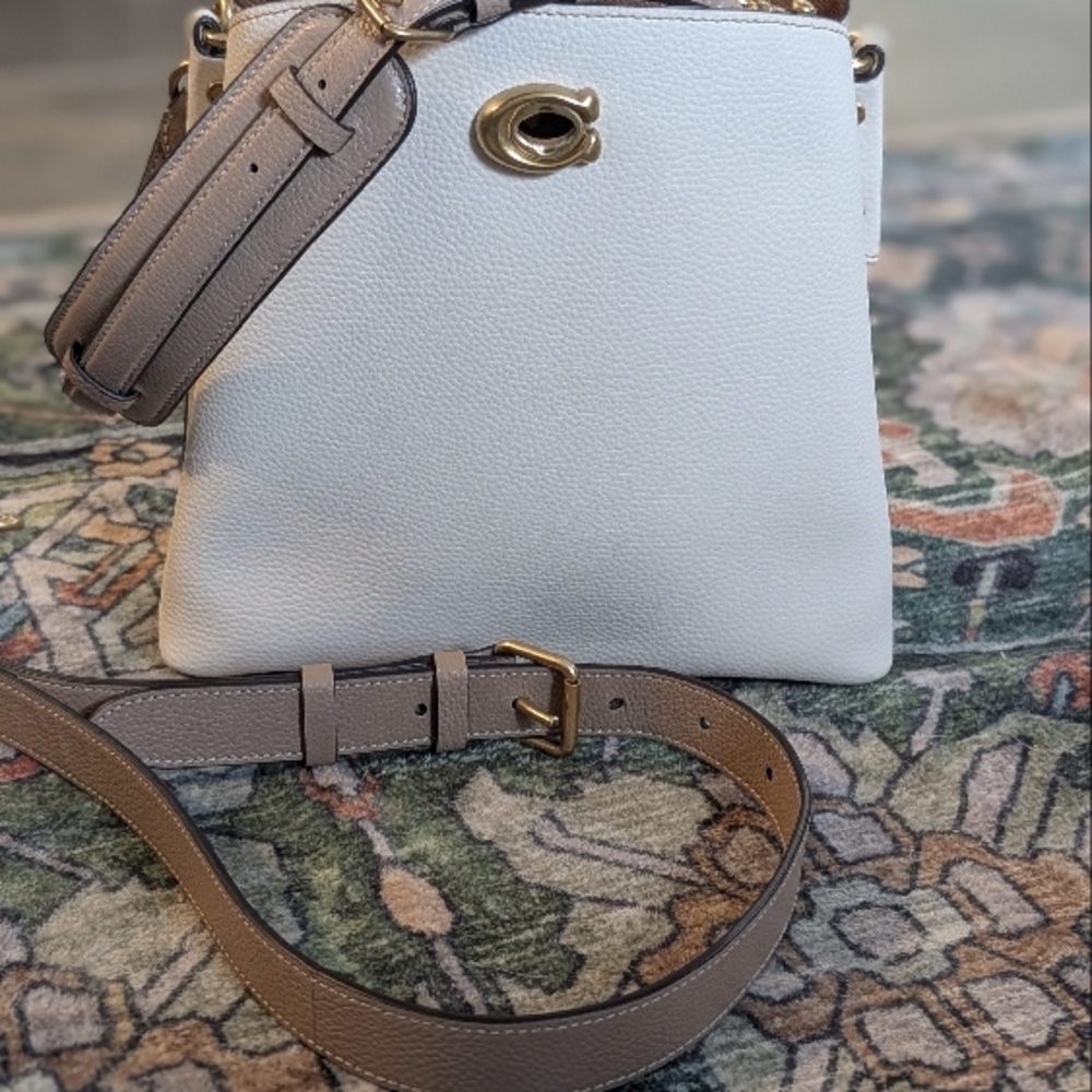 Coach Willow bag